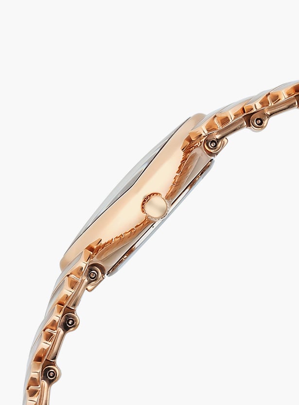 TITAN Raga Chic Glam Analog Watch - 95393WM03