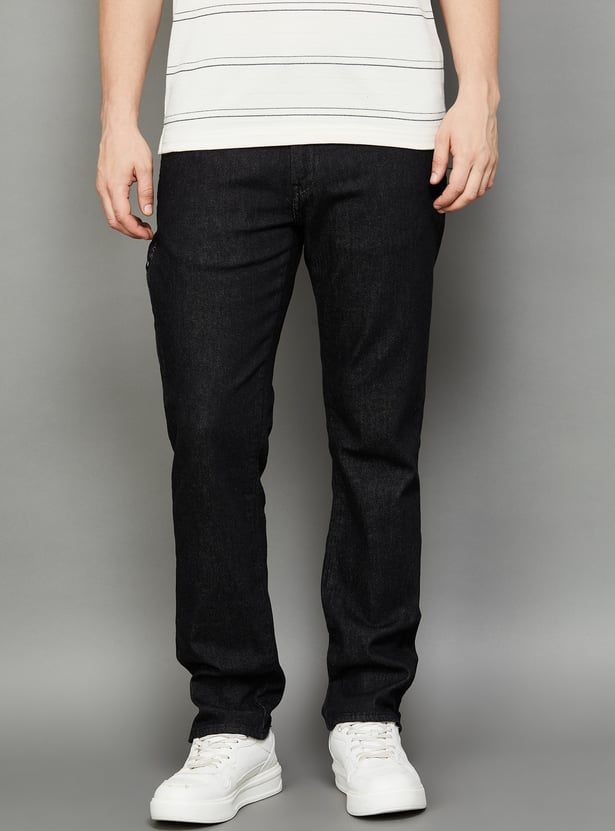 LEVI'S Regular Tapered Jeans