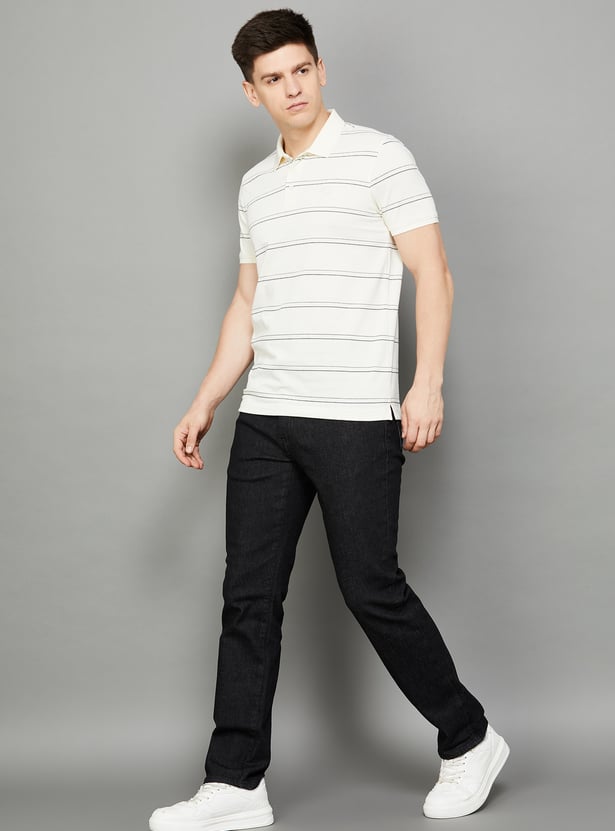 LEVI'S Regular Tapered Jeans