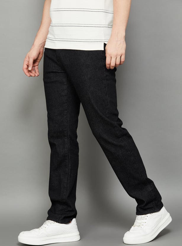 LEVI'S Regular Tapered Jeans