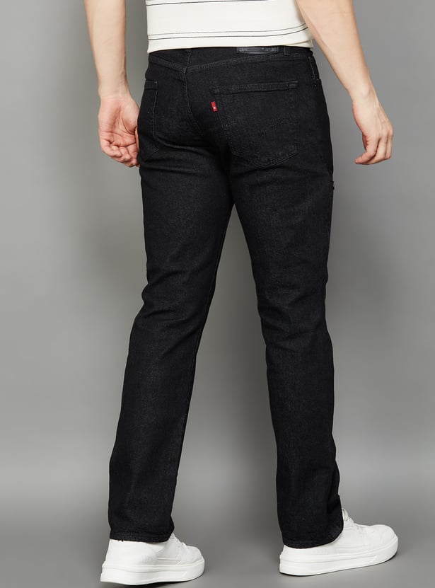 LEVI'S Regular Tapered Jeans
