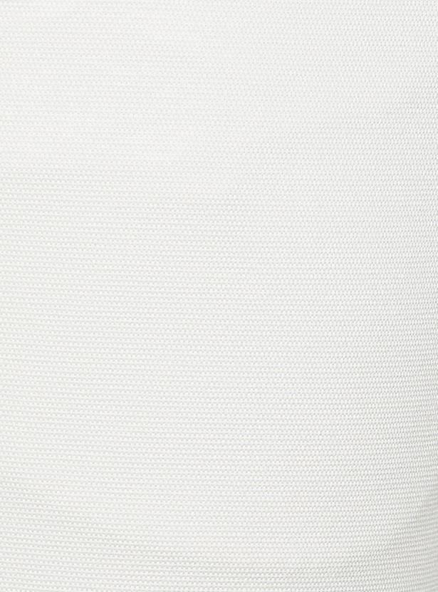 ARROW SPORT Solid Regular Trousers