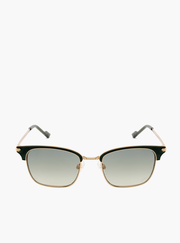 ROYAL ENFIELD UV Protected Clubmaster Sunglasses - RE-20040-C01-52