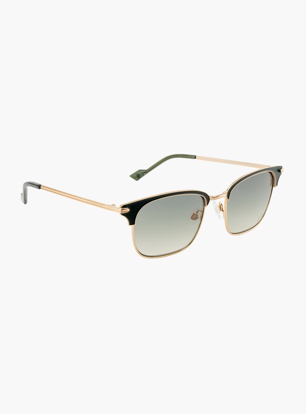 ROYAL ENFIELD UV Protected Clubmaster Sunglasses - RE-20040-C01-52