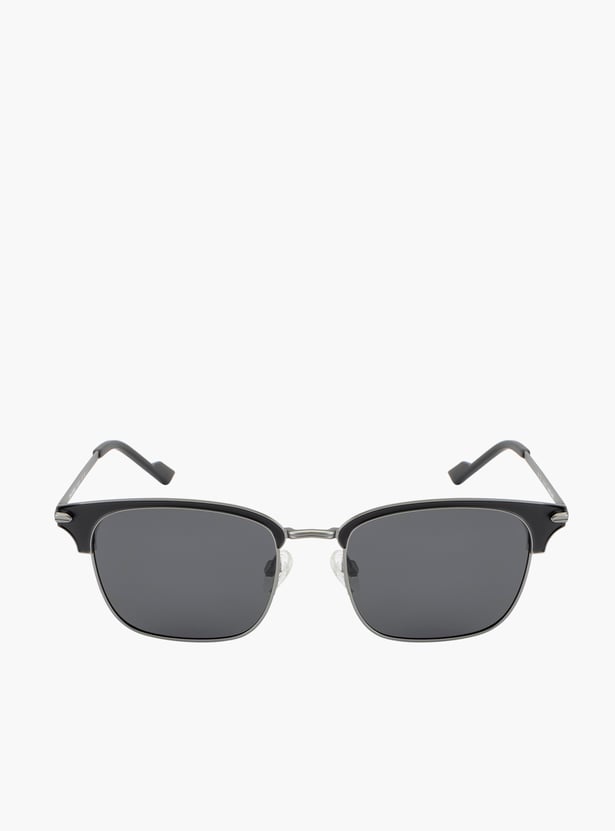 ROYAL ENFIELD Polarised Clubmaster Sunglasses - RE-20040-C03-52
