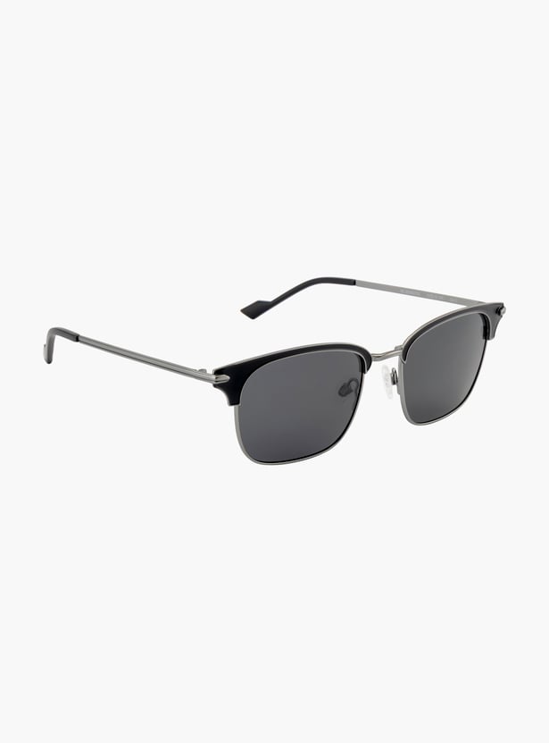 ROYAL ENFIELD Polarised Clubmaster Sunglasses - RE-20040-C03-52