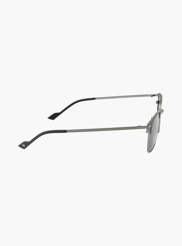 ROYAL ENFIELD Polarised Clubmaster Sunglasses - RE-20040-C03-52
