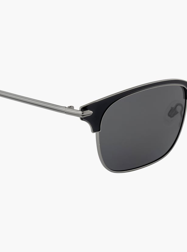ROYAL ENFIELD Polarised Clubmaster Sunglasses - RE-20040-C03-52