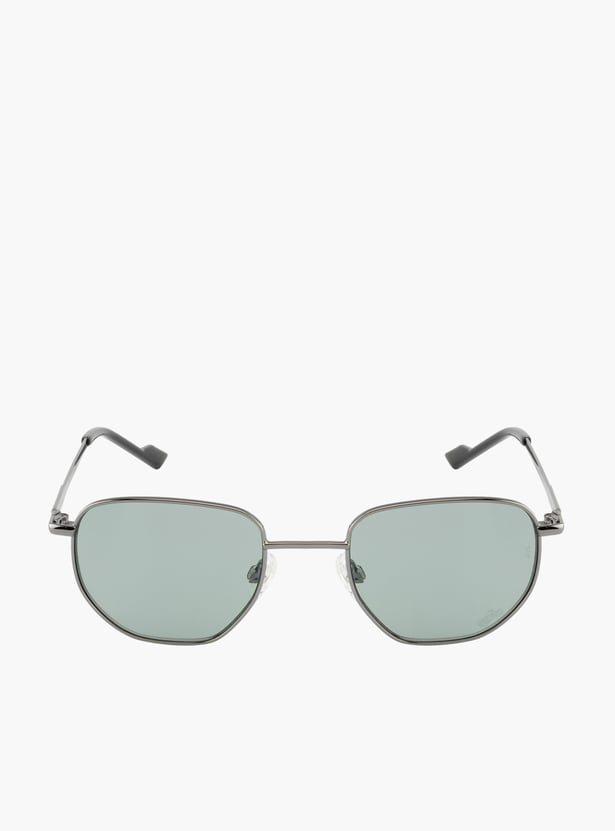 ROYAL ENFIELD UV Protected Geometric Sunglasses-RE-20041-C02-51