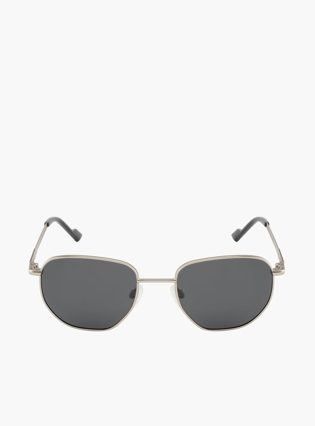 ROYAL ENFIELD Polarised Geometric Sunglasses - RE-20041-C05-51