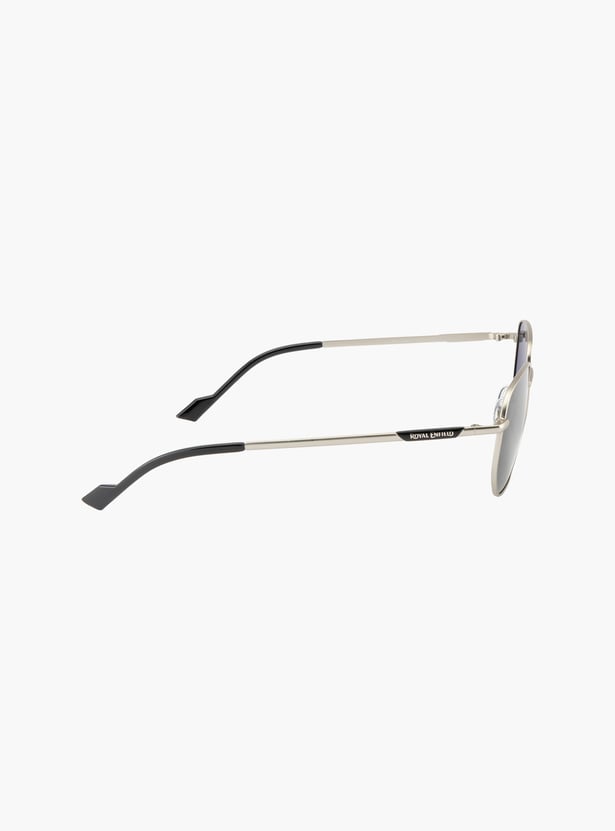 ROYAL ENFIELD Polarised Geometric Sunglasses - RE-20041-C05-51