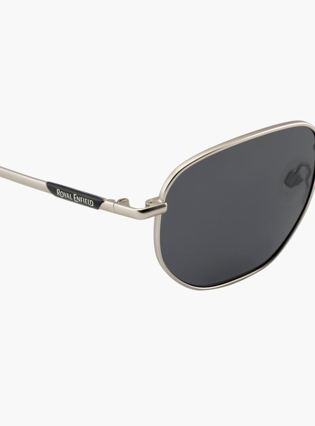 ROYAL ENFIELD Polarised Geometric Sunglasses - RE-20041-C05-51
