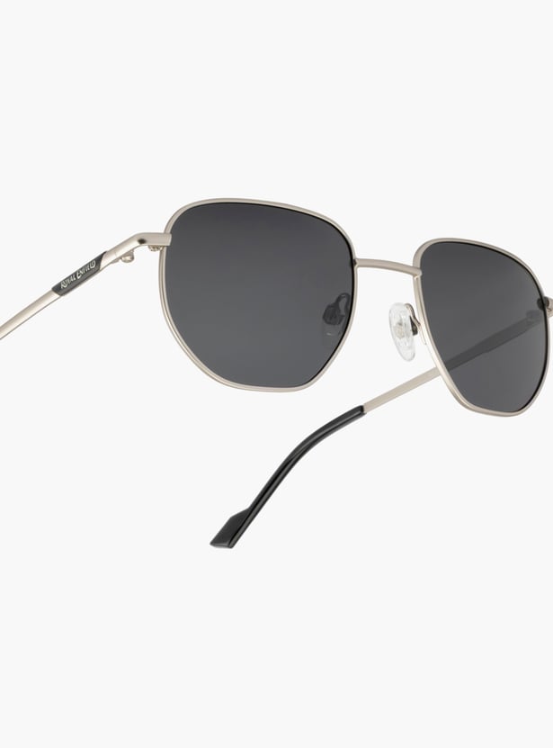ROYAL ENFIELD Polarised Geometric Sunglasses - RE-20041-C05-51