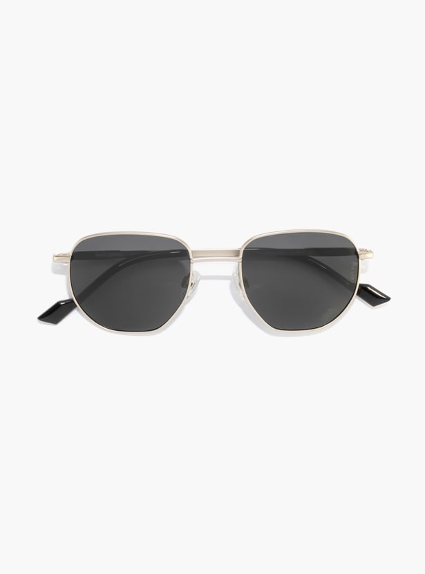 ROYAL ENFIELD Polarised Geometric Sunglasses - RE-20041-C05-51
