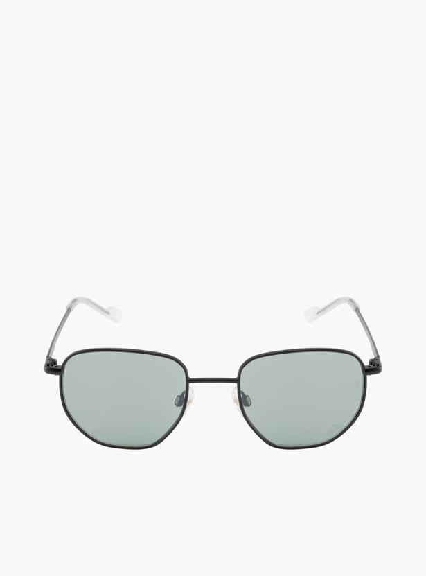 ROYAL ENFIELD UV Protected Geometric Sunglasses - RE-20041-C06-51