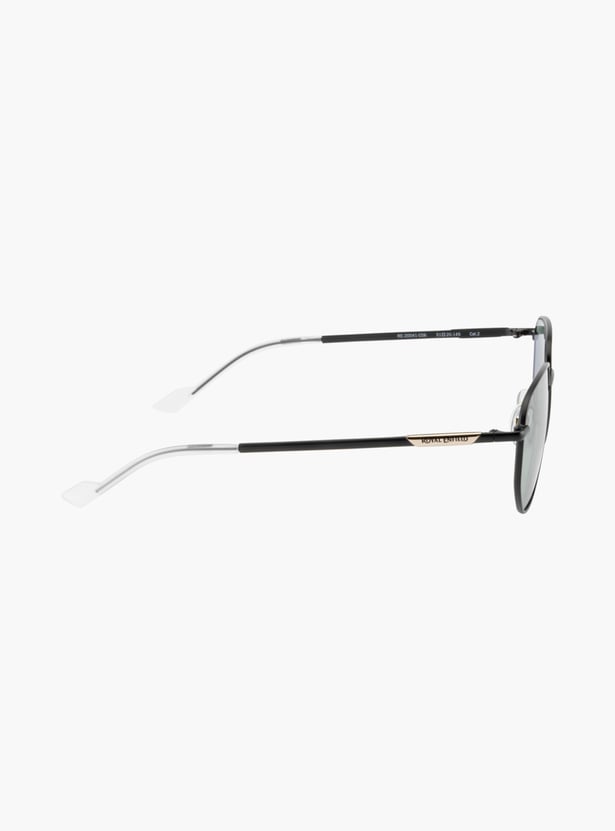 ROYAL ENFIELD UV Protected Geometric Sunglasses - RE-20041-C06-51