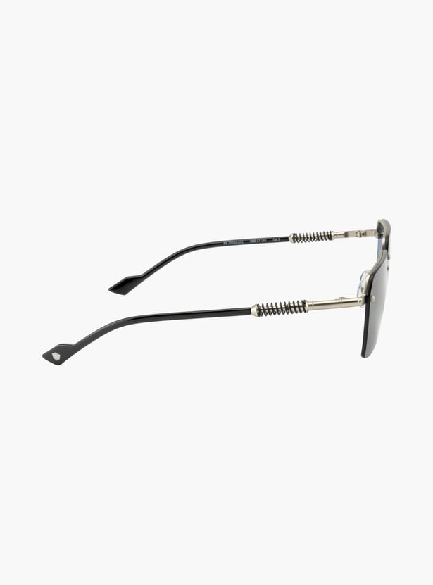 ROYAL ENFIELD UV Protected Geometric Sunglasses - RE-20042-C01-58