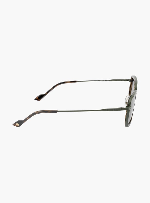 ROYAL ENFIELD Polarised Geometric Sunglasses - RE-20043-C01-51