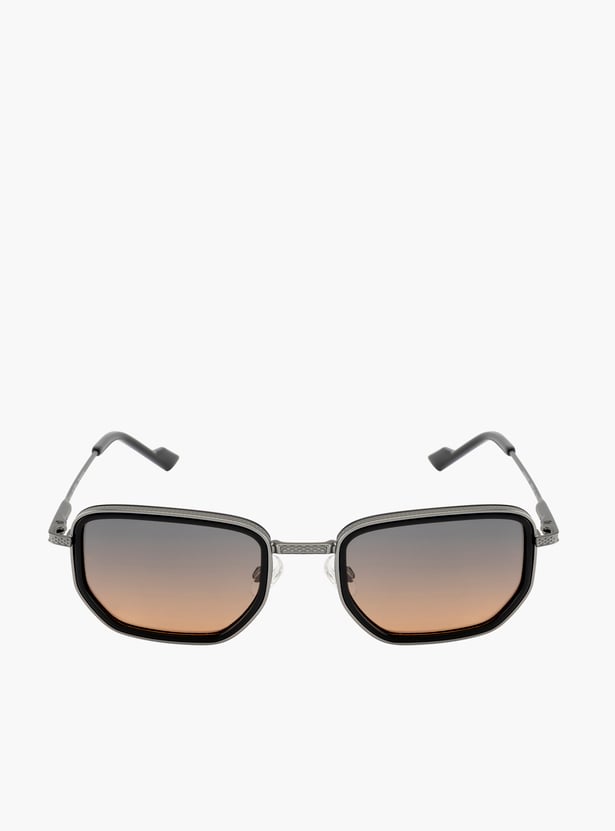 ROYAL ENFIELD UV Protected Geometric Sunglasses - RE-20043-C05-51