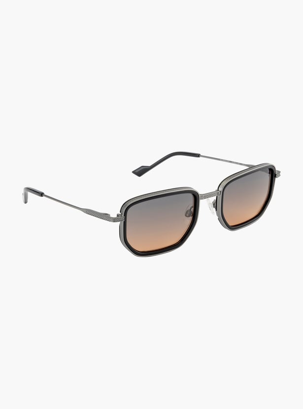 ROYAL ENFIELD UV Protected Geometric Sunglasses - RE-20043-C05-51
