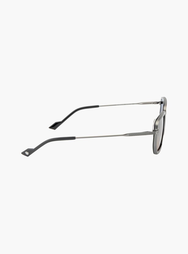 ROYAL ENFIELD UV Protected Geometric Sunglasses - RE-20043-C05-51