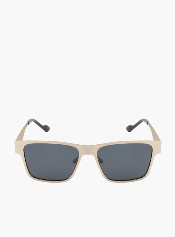ROYAL ENFIELD Polarized Square Sunglasses - RE-20049-C01-56