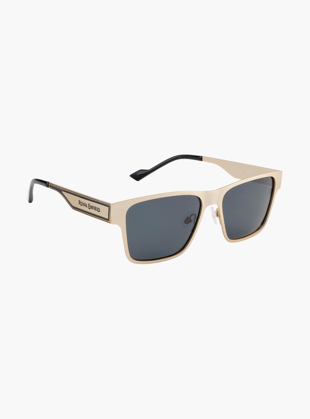 ROYAL ENFIELD Polarized Square Sunglasses - RE-20049-C01-56