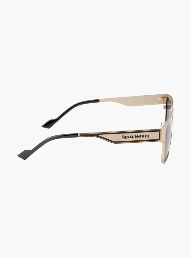 ROYAL ENFIELD Polarized Square Sunglasses - RE-20049-C01-56