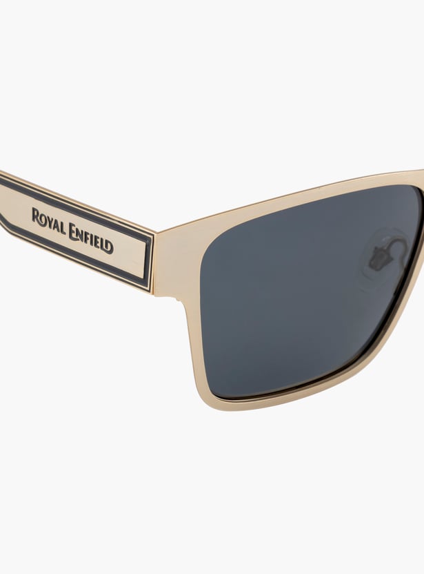 ROYAL ENFIELD Polarized Square Sunglasses - RE-20049-C01-56