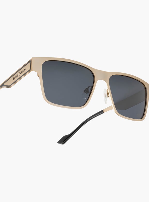 ROYAL ENFIELD Polarized Square Sunglasses - RE-20049-C01-56