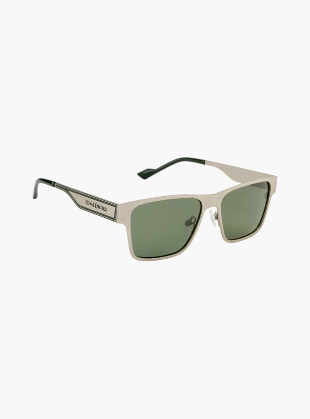 ROYAL ENFIELD Polarised Square Sunglasses - RE-20049-C05-56