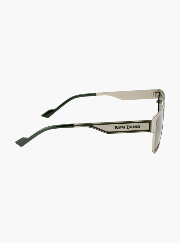 ROYAL ENFIELD Polarised Square Sunglasses - RE-20049-C05-56