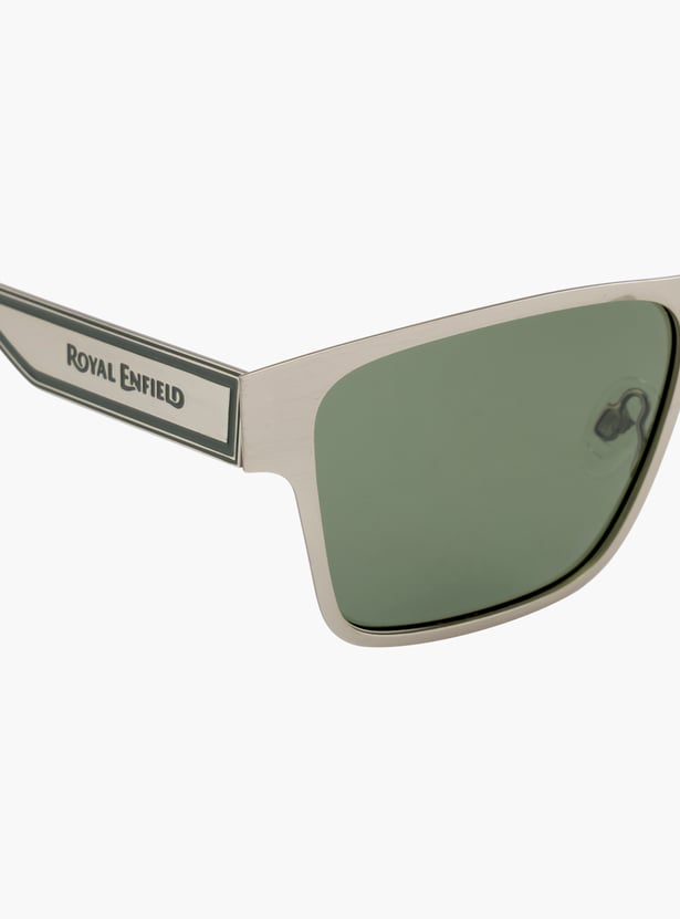 ROYAL ENFIELD Polarised Square Sunglasses - RE-20049-C05-56