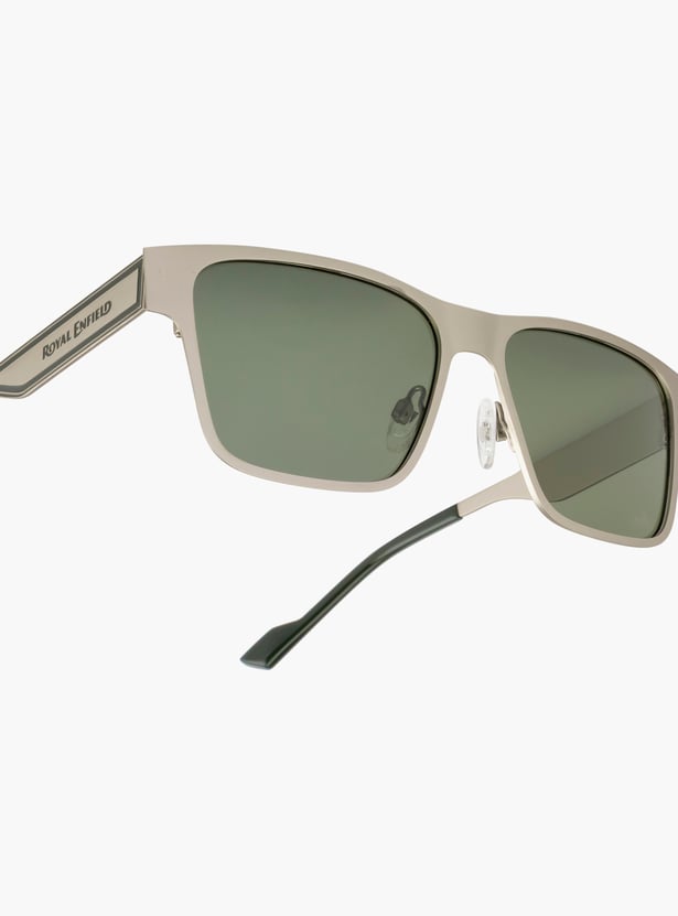 ROYAL ENFIELD Polarised Square Sunglasses - RE-20049-C05-56
