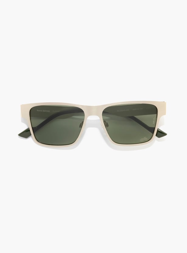 ROYAL ENFIELD Polarised Square Sunglasses - RE-20049-C05-56