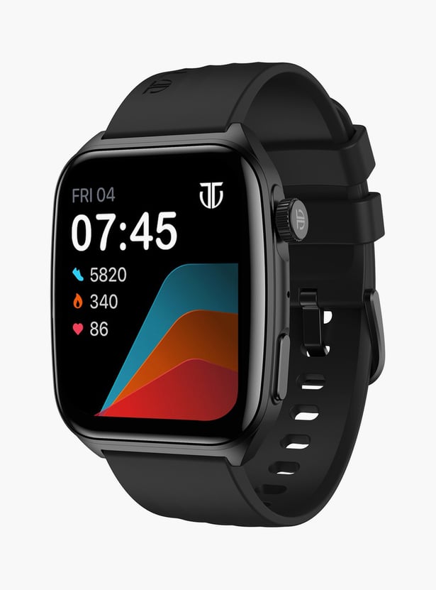 TITAN Smart 4 IP68 Smart Watch - 90299NP01K