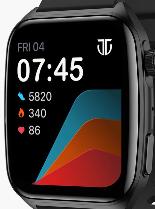 TITAN Smart 4 IP68 Smart Watch - 90299NP01K