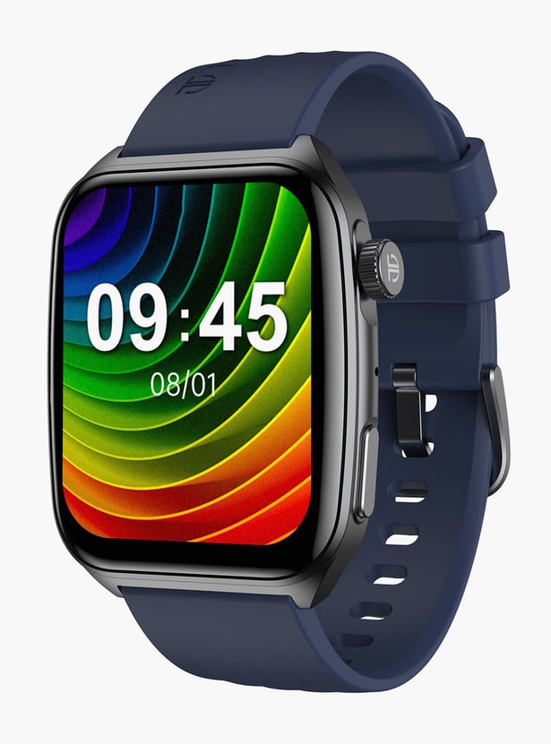 TITAN Smart 4 IP68 Smart Watch - 90299QP01K