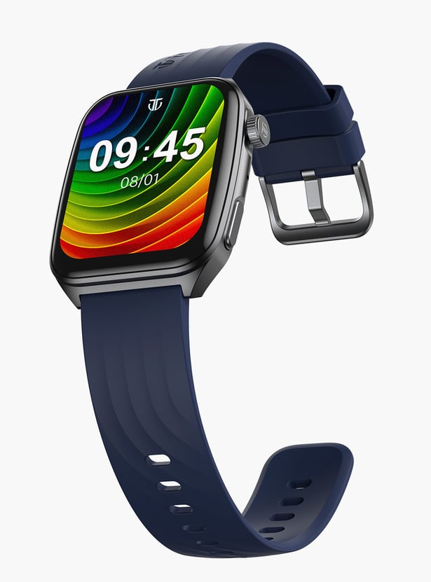 TITAN Smart 4 IP68 Smart Watch - 90299QP01K