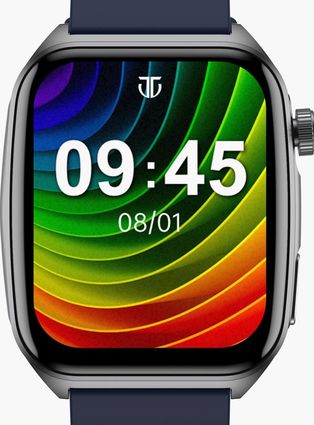 TITAN Smart 4 IP68 Smart Watch - 90299QP01K