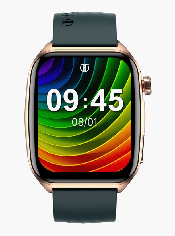 TITAN Smart 4 IP68 Smart Watch - 90299WP01K