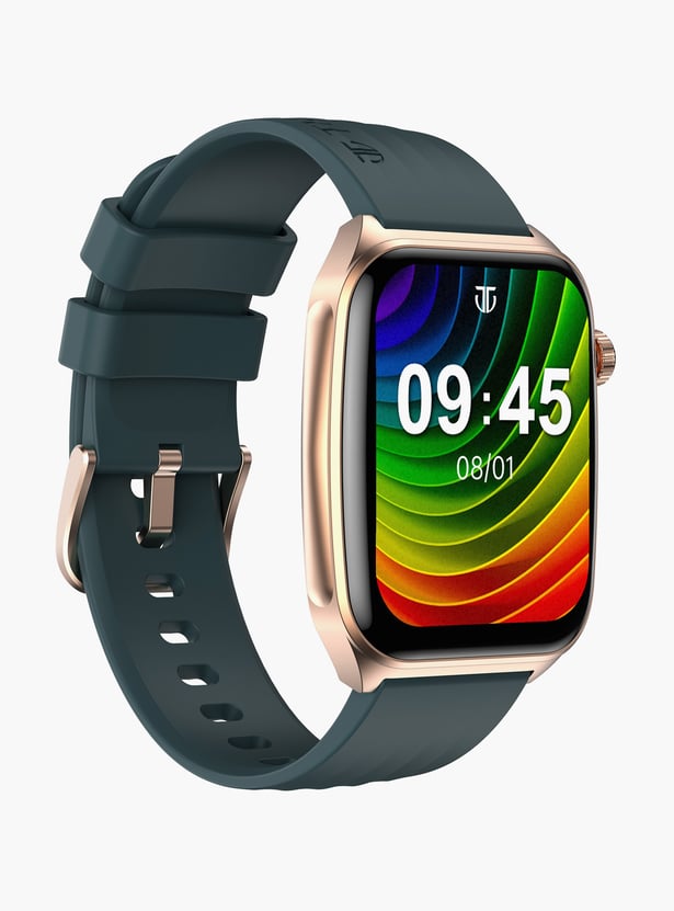TITAN Smart 4 IP68 Smart Watch - 90299WP01K