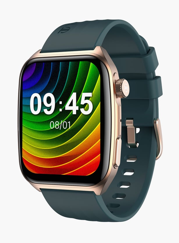 TITAN Smart 4 IP68 Smart Watch - 90299WP01K