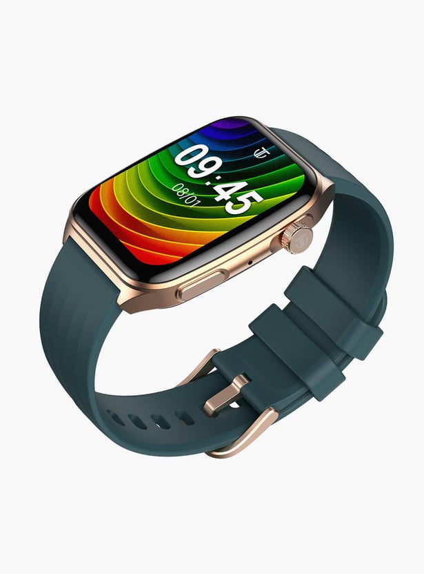 TITAN Smart 4 IP68 Smart Watch - 90299WP01K
