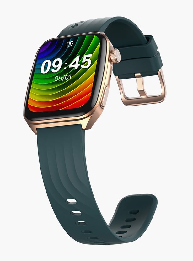 TITAN Smart 4 IP68 Smart Watch - 90299WP01K
