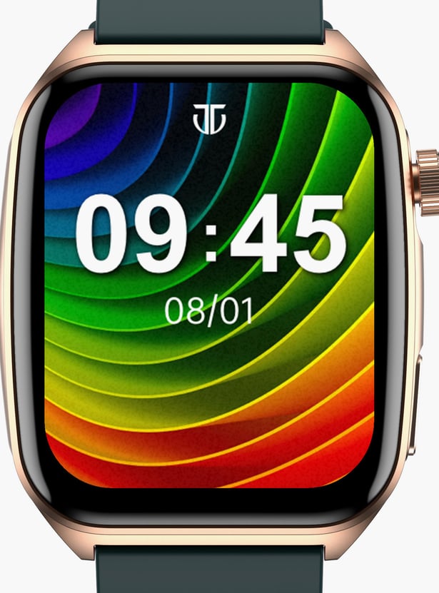 TITAN Smart 4 IP68 Smart Watch - 90299WP01K