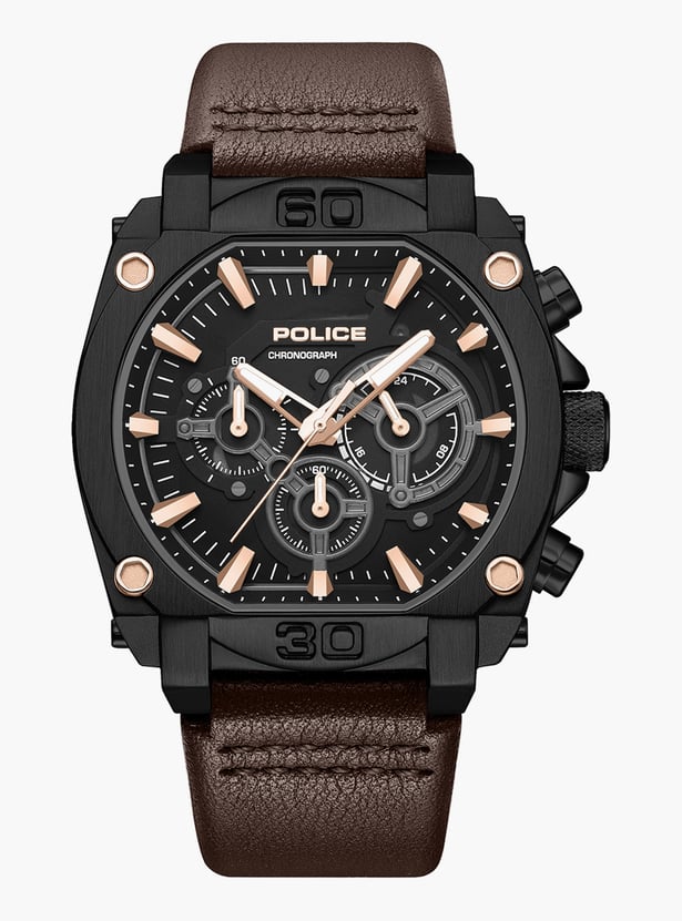 POLICE Norwood Chronograph Watch - PLPEWGC0092905W