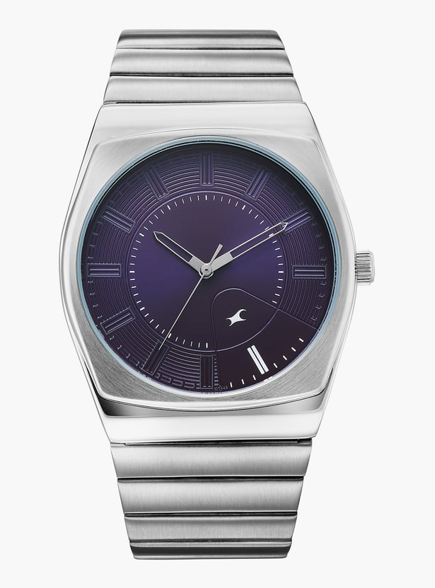 FASTRACK Stunners XI Analog Watch - 38212SM02