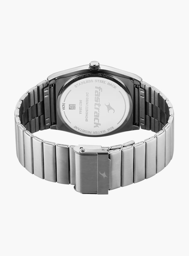 FASTRACK Stunners XI Analog Watch - 38212SM02