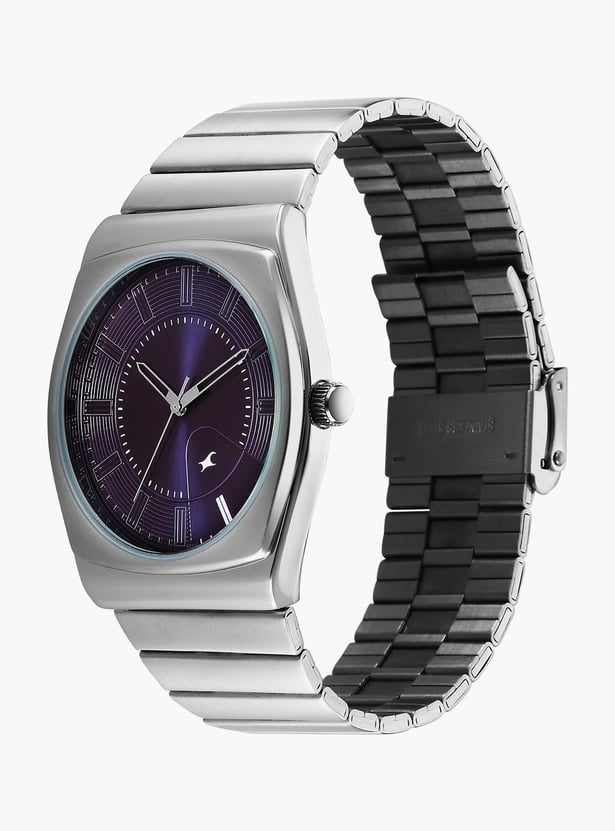 FASTRACK Stunners XI Analog Watch - 38212SM02